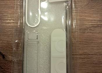 nowe etiui do telefonu samsung z fold6 brak paragonu