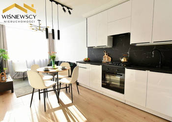 Mieszkanie 2 pokoje, 33m2, po generalnym remoncie