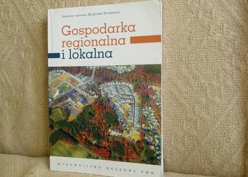 Gospodarka regionalna i lokalna