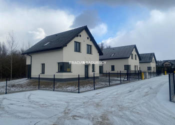 Oferta sprzedaży domu Liszki 105m2