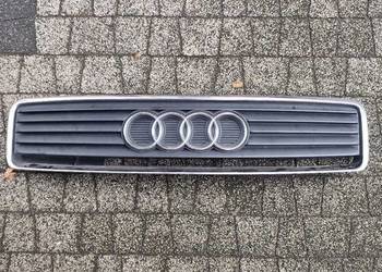 Audi A2 grill lift