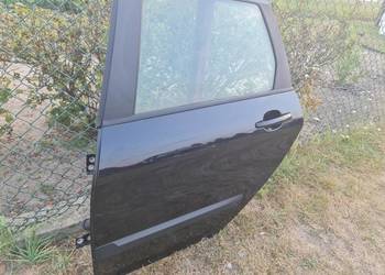 Drzwi lewy tył peugeot 308sw  KTVD