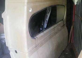 przegroda wnetrza do Ford Transit