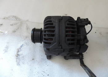 VW POLO 9N ALTERNATOR 1.4 TDI
