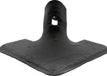 Gęsiostopa 210x4 mm 1-otw. CP4185V