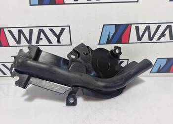 BMW G20 G21 USZCZELKA PODSZYBIA KIELICHA POKRYWY MASKI PRAWA 419384
