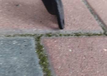 Pedał hamulca SOKÓŁ 125 Żeliwny oryginał