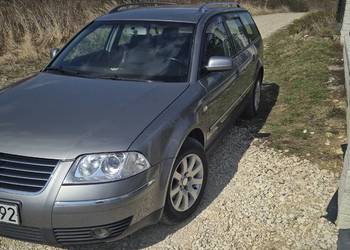 Vw passat b5 fl 2.0 b+g
