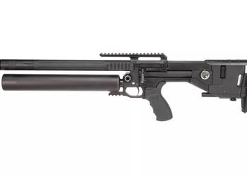 Wiatrówka AirMaks Krait L Tube 5,5 mm  niekokesz.pl
