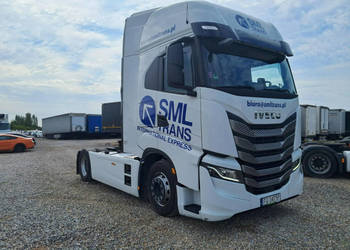 Iveco As440ST/Fp Lt