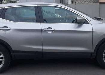 Sprzedam Nissan Qashquai Acenta 2014; 1.2 benzyna;