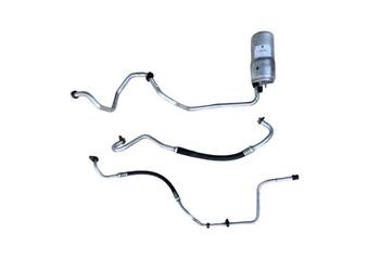 PRZEWÓD KLIMATYZACJI RENAULT LAGUNA II 8200002325D 8200008718B 8200004040D