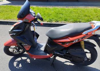 Sprzedam Skuter Kymco Super 8 50