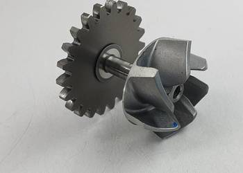 Walek Pompy Wody Wirnik  Suzuki Rmz 250 10-17 R