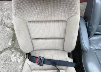fotel środkowy Lancia Zeta, Peugeot 806, Fiat Ulysse I, Citroen Evasion
