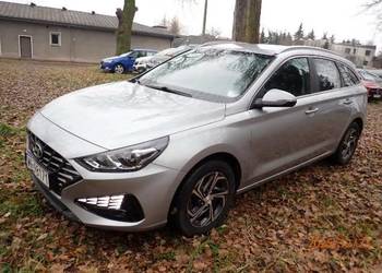 HYUNDAI I30 2021 / 1498,00 ccm / 110 KM