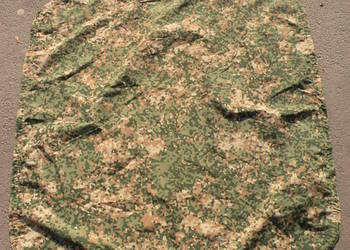 Pokrowiec na plecak 60L NFP Multitone