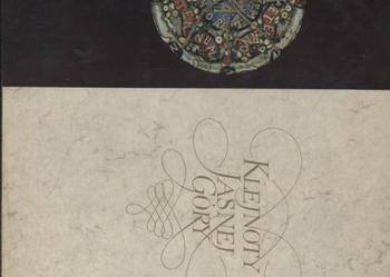 Klejnoty Jasnej Góry