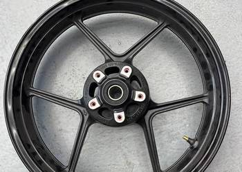 kawasaki ZX6R zx6r zx10r 2009-2014 felga przód ninja zx10 zx6