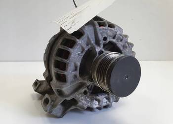 ALTERNATOR Volvo V70 III XC70 II 2.4 D5 _ 31419556 Alternator Oryginał