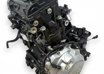 SILNIK LX286MX VOGE 300R 300AC 300ACX 300DS 300DSX 300 LONCIN CR6 LX300-6A