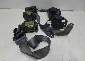 PASY BEZPIECZENSTWA PRZOD TYL CITROEN C5 1 I 2.0B 16V