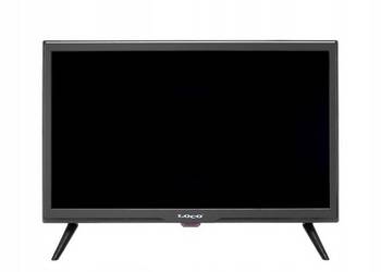 Telewizor Loco smart TV 19 hd led