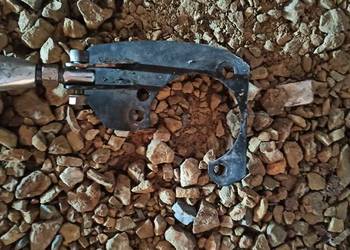 bmw e46 sedan / kombi rozpórka