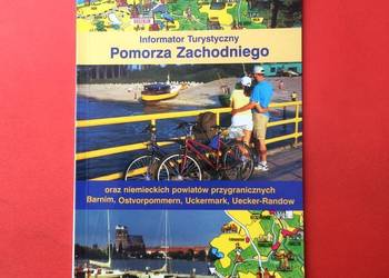 ( 2190 ) Pomorze Zachodnie, Informator