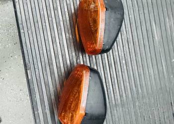 Kierunkowskazy Honda Cbr 600 RR