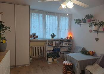 Bardzo ładna kawalerka po remoncie na Dąbrowie,  polecam