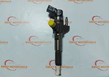 FORD CITROEN VOLVO 1.6 E-HDI 9802448680 wtryskiwacz