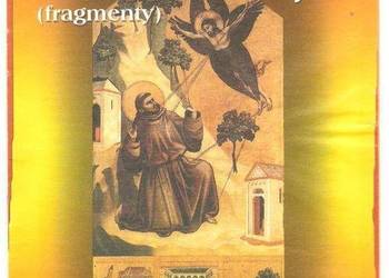 OPRACOWANIE - KWIATKI ŚWIĘTEGO FRANCISZKA Z ASYŻU