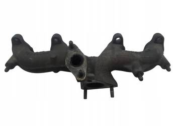 KOLEKTOR WYDECHOWY 028253033AQ 2.0 TDI Audi A4 II (2000-2006) B6