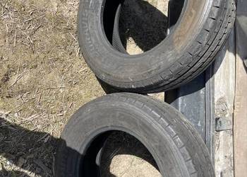 Opony letnie Bridgestone