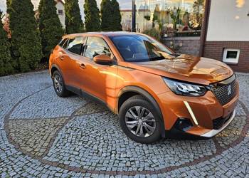 Peugeot  2008 Peugeot  2008