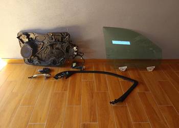 Pozostałości drzwi Jeep grand Cherokee wk2 lift