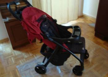 Wózek dziecięcy spacerowy Joie