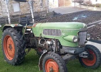 Fend Farmer 1 Z DIESELROSS CIĄGNIK ursus c330 ZETOR MF IHC C360 THK HL HW