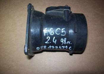 A6 C5 2.4 V6 Przeplywomierz Bosch