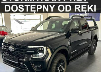 Ford Ranger 2,3 PHEV Hybryda Stormtrak Super Cena ! Dostępny od ręki !! VI…