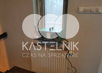 Odgrzybianie ścian Wolbrom- Kastelnik - Usuwanie grzybów i pleśni