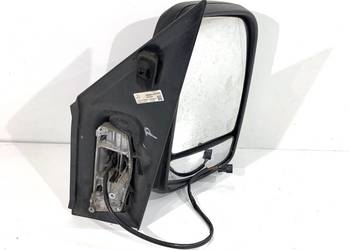 LUSTERKO PRAWY VW CARFTER 30 35 Bus 06-16 ZEWNĘTRZNE PRAWA, BOCZNE