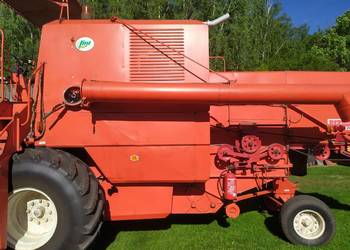 Bizon Zo56 Super 1989 rok