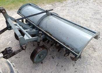 Glebogryzarka grudziądz 2m