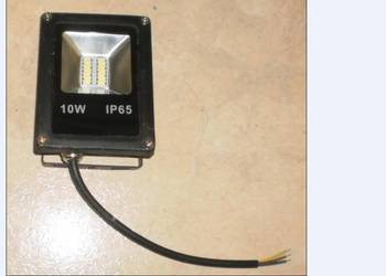 reflektor lampa led na 230v