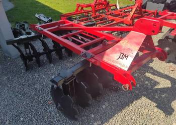 STALOVY Brona talerzowa V 1,8m JBM talerzówka