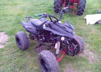 quad 110