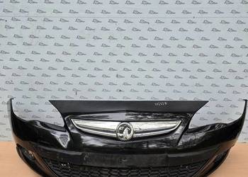 ASTRA J GTC 13r zderzak przód