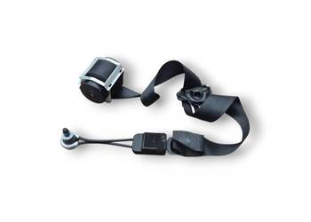 PAS BEZPIECZEŃSTWA PRZÓD PRAWY PASAŻERA OPEL CORSA D 3D ( 3-Y DRZWIOWY )